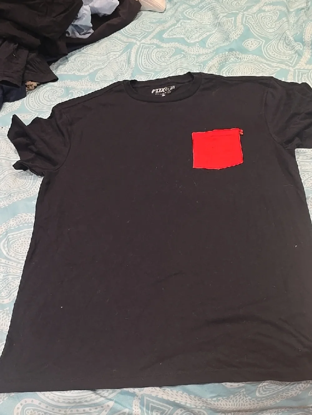 ❤️10/$40 Like New Fox Racing Shirt